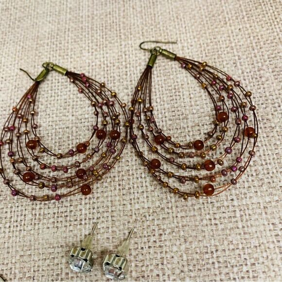 Earring Bundle  - Picture 3 of 5